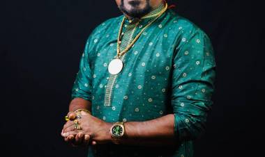 Popular singer Velmurugan appointed as a member of the State committee to select temple trustees