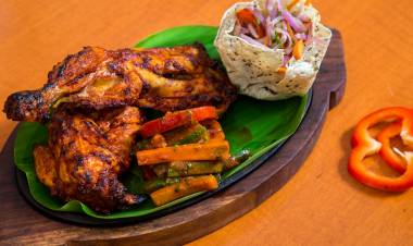 Taj Wellington Mews, Chennai Celebrates Independence Day with a Flavours of Freedom Brunch at Match Point