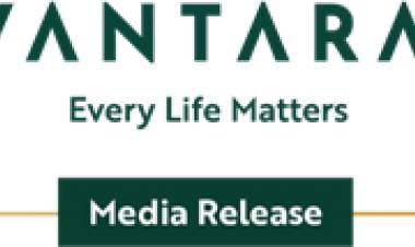 WORLD ELEPHANT DAY: VANTARA EXPANDS ITS ELEPHANT WELFARE OUTREACH ACROSS INDIA AND GLOBALLY