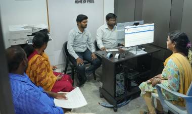 DRA Becomes First to Adopt Tamil Nadu’s Presence-Less Property Registration, Advancing Digital Homebuying