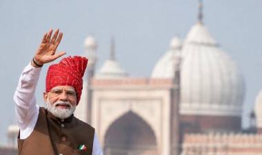 BJP Criticizes Congress Over ‘Dimagi Naxal’ Remark