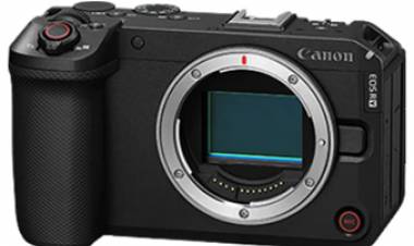 Celebrating Every Perspective Through Every Frame: Marking World Photography Day with Canon