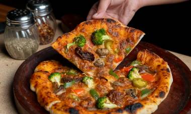 Flavours of Rome: A Lavish Italian Brunch Comes Alive at Courtyard by Marriott Madurai