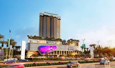PVR INOX to Open 25,000-Sq.-Ft. Multiscreen Multiplex at Bhumika Realty’s The Icon in Faridabad