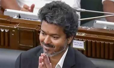 பரந்தூர் விமான நிலையம் திட்டம் கைவிடுவதாக அறிவிப்பு – முதலமைச்சர் விஜயை நேரில் சந்தித்து நன்றி சொல்லும் பரந்தூர் மக்கள்