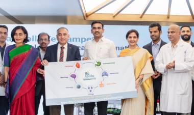 தேனாம்பேட்டை அப்போலோ புற்றுநோய் சிகிச்சை மையம்
