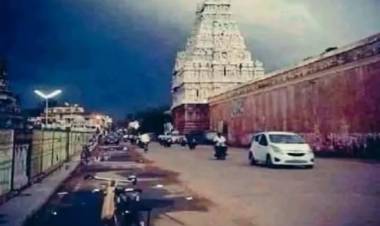 திருவாரூர் திருக்கோயில்