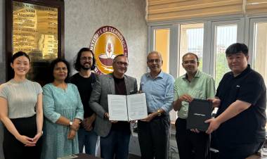 KRAFTON India Signs MoU with IIT Madras to Launch KIGI Academy, a New Gateway into Game Development
