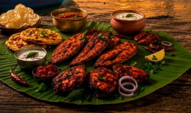 Courtyard by Marriott Madurai Brings Tamil Nadu’s Coast to the Table: Where the Sea Meets the Spice