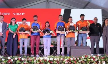 Swiggy and Hero MotoCorp Announce Strategic Partnership to Empower Delivery Partners across India
