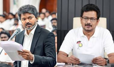 TVK functionary killed in Adyar; political parties question Tamil Nadu law and order