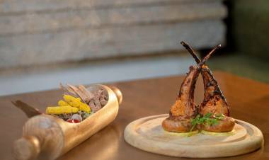 Hyatt Regency Chennai Presents “From Charminar to Chowringee – Spice Haat,” a Culinary Journey Across India