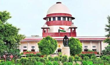 Why Distinguished Jurists Are Absent in Supreme Court