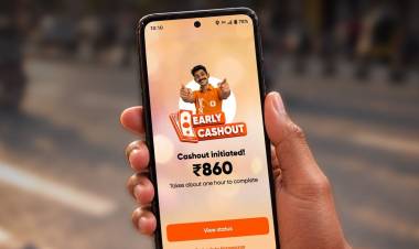 Swiggy introduces on-demand “Early Cashout” feature for its delivery partners