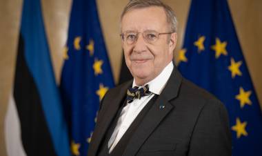 Former President of Estonia Toomas Hendrik Ilves Joins BLS International as Global Strategic Advisor