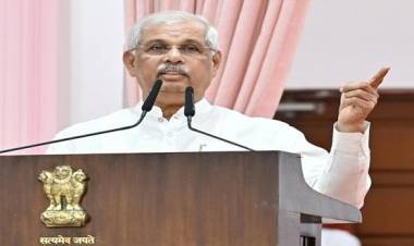 Centre appoints new governors for six states, Arlekar gets full-time Tamil Nadu role