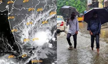 Rain alert: Northeast monsoon may arrive in Tamil Nadu by October 15