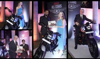 Jawa Yezdi celebrates Czech Day 2026, honouring its origins and journey in India