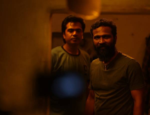 கோவில்பட்டியில் தொடங்கியது சிம்புவின் அரசன் படப்பிடிப்பு!