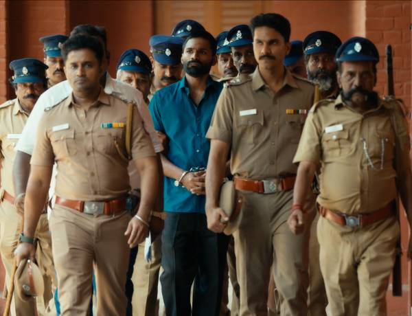 *தமிழின் சிறந்த உளவியல் த்ரில்லர் கதைகளில் ஒன்றாக வெளியாகியுள்ள ‘ஸ்டீபன்’ தற்போது நெட்ஃபிலிக்ஸின் உலகளாவிய டிரெண்ட்ஸ் பட்டியலில் டாப் 10 இடத்திற்குள் உள்ளது!*