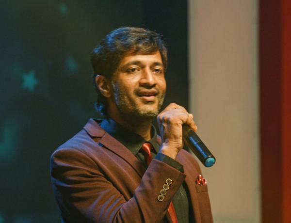 *“சாதாரண மனிதர்களின் வாழ்க்கை, கனவுகள் மற்றும் உண்மையான உணர்வுகளைப் பற்றிய படம் ‘மெல்லிசை’”- நடிகர் கிஷோர்!*