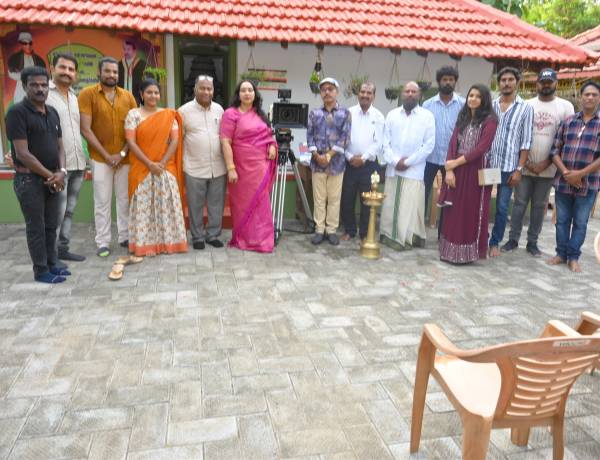 சஸ்பென்ஸ் கிரைம் திரில்லர் படமாக உருவாகியுள்ளது " M G 24 " அறிமுக இயக்குனர் பயர் கார்த்திக் இயக்கியுள்ளார்.