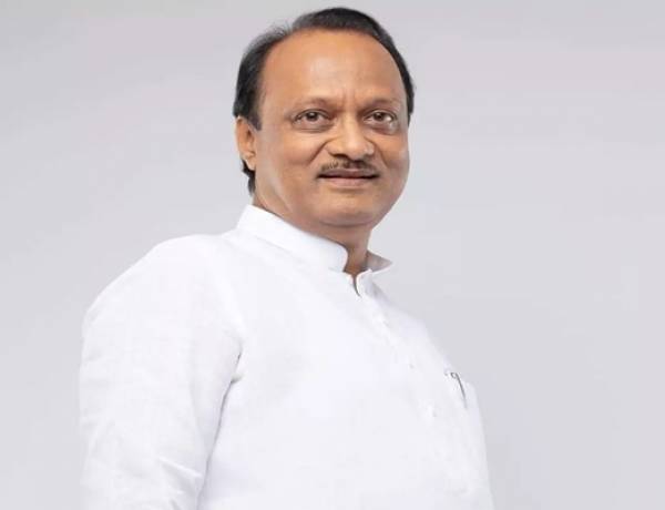 மகாராஷ்டிரத் துணை முதல்வர் அஜித் பவார் விமான விபத்தில் உயிரிழந்தார்