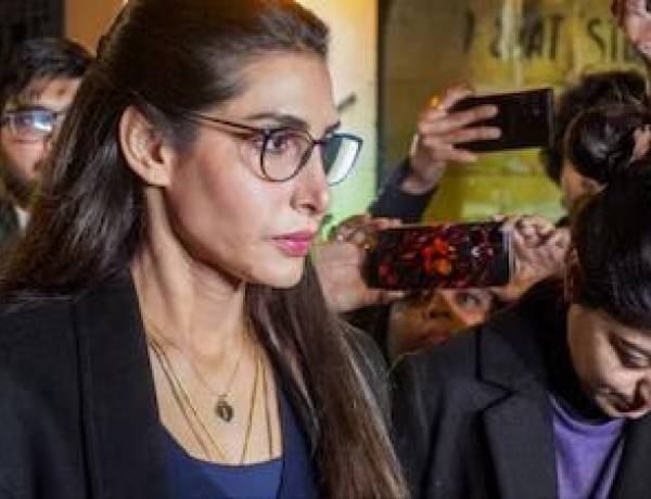 Priya Kapur Files Rs 20 Crore Defamation Case Against Sister-In-Law In Delhi High Court