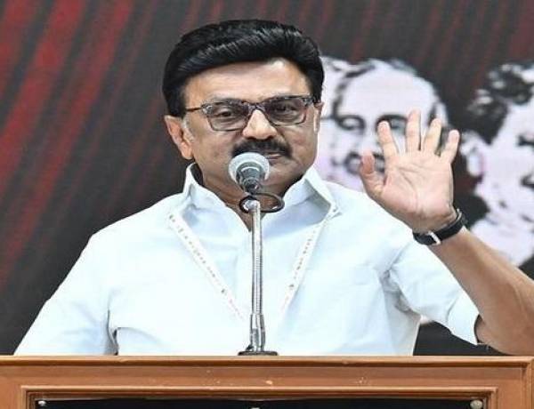 Stalin Credits ₹5,000 Advance to 1.31 Crore Women