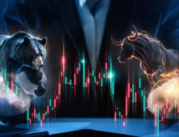 Sensex, Nifty Fall Over One Percent Tuesday