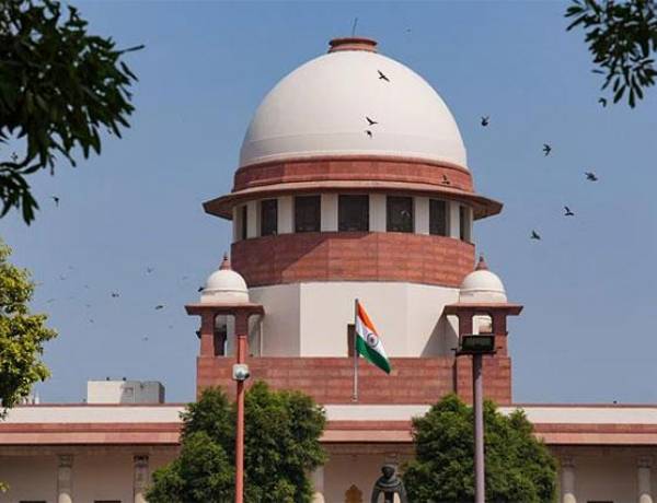 இலவச வாக்குறுதிகளுக்கு தடை விதிக்க கோரிய வழக்கை ஒத்திவைத்த உச்ச நீதிமன்றம்