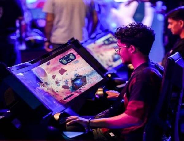 Dubai to Host Fifth Esports Festival