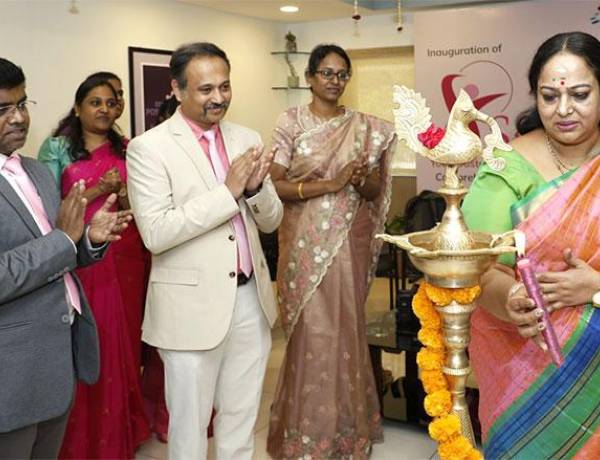 Gleneagles Hospital Chennai launches Sakhi – Comprehensive One-Stop Breast Care Clinic
