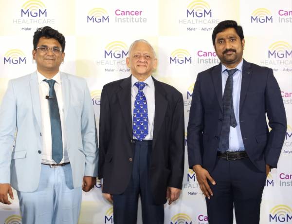 MGM Group Hospitals Pioneer Next-gen Cell-based Immunotherapy, Offer New Hope in Advanced Cancer Care