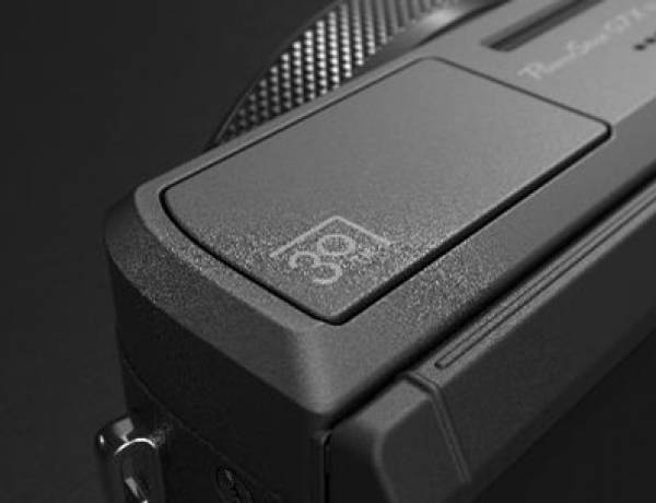 Canon Celebrates 30 Years of PowerShot with a  PowerShot G7 X Mark III