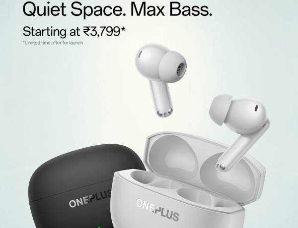 OnePlus Nord Buds 4 Pro go on sale new earbuds combine flagship-level performance with Nord-level pricing