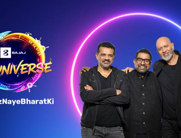 Bajaj Finserv Dhuniverse, with Shankar-Ehsaan-Loy,  to unveil ‘Voice of Nation’ on March 31