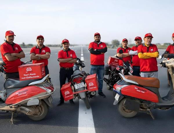 GoMechanic Rolls Out Nationwide Roadside Repair Network to Deliver Instant, Reliable Assistance to Car Owners