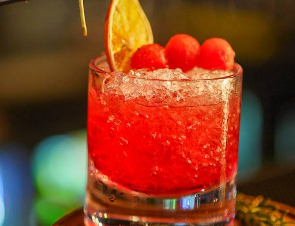 Matchday Madness Takes Over Willows at The Westin Chennai Velachery