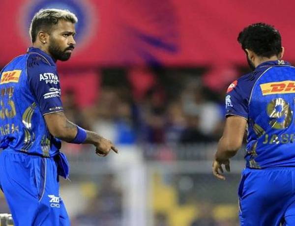 Hardik Pandya Critiques Mumbai Indians’ Bowling After Loss to Rajasthan Royals