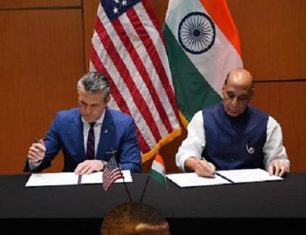 India-US Economic Partnership Is Highly Significant