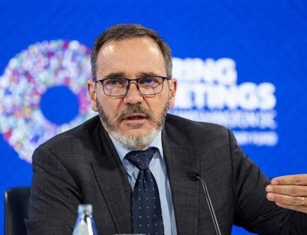 IMF Warns US-Israel-Iran Conflict Could Cause Global Energy Crisis