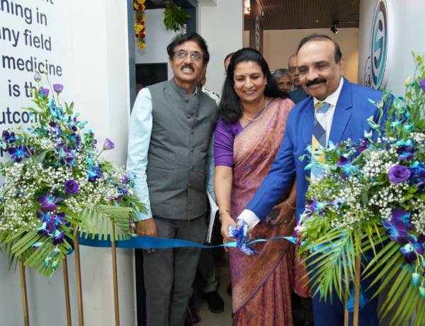 From ‘See One, Do One’ to ‘Simulate, Master, Heal’: Bengaluru Strengthens Its Role in Advanced Surgical Training