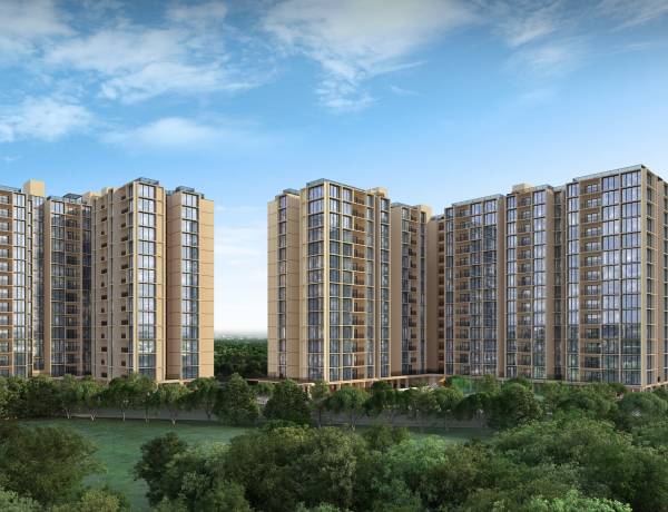  Casagrand Launches Casagrand Zodiac in Chennai’s Academic Powerhouse, West Mogappair