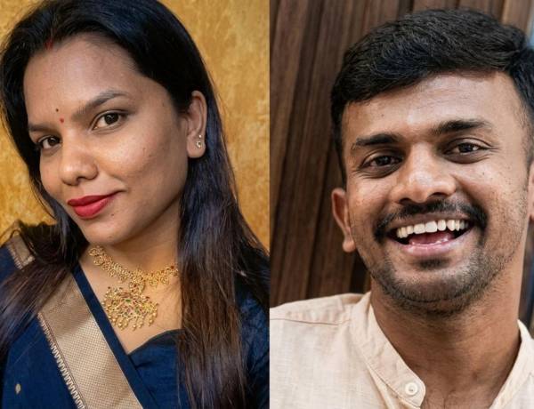 How a Bengaluru woman planned a ‘western proposal’ to kill boyfriend