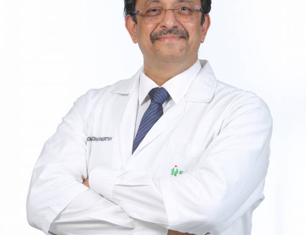 51-year-old Severely Immunocompromised Ugandan Supreme Court Judge undergoes Complex Robot-Assisted Kidney Transplant at Fortis Hospital Bannerghatta Road