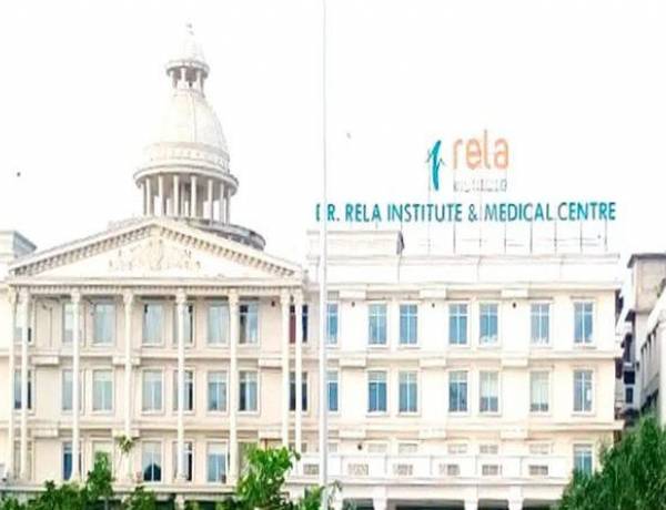 Rela Hospital Performs Life-Saving Bone Marrow Transplant Using Stem Cells Transported from Poland Amid Global Disruptions