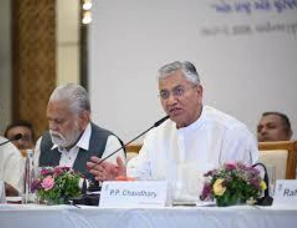 India could save Rs 7 lakh crore through simultaneous polls, says JPC chief