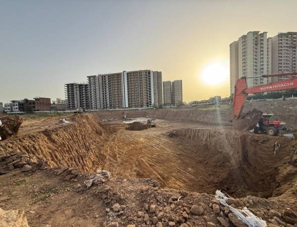 Gillco Group’s ‘Meraqui’ Set to Emerge as Tricity’s Most Exclusive Luxury Lifestyle Address
