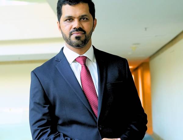 Hyatt Regency Chennai is pleased to announce the appointment of Venkateshwar Rao as the Director of Sales & Marketing.